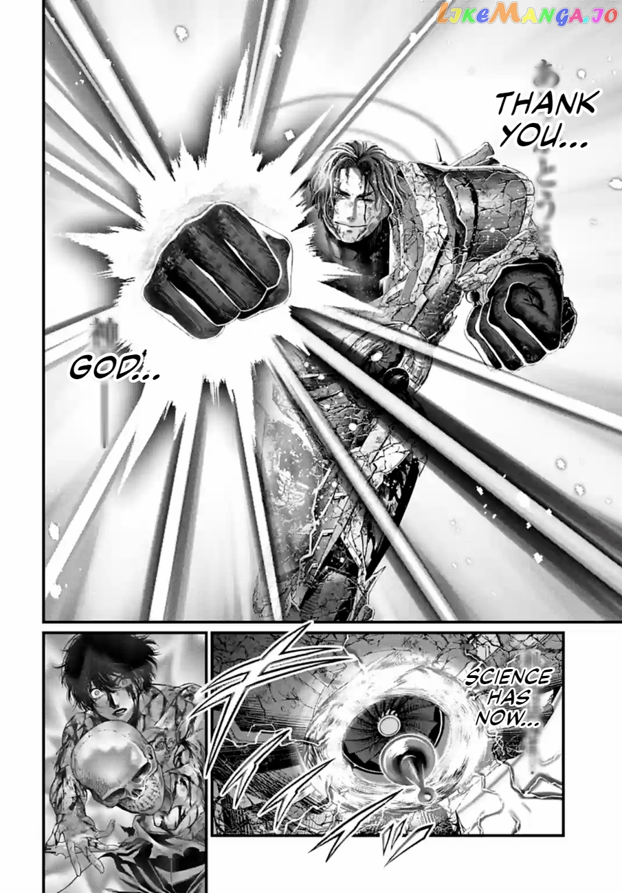 Record Of Ragnarok, Chapter 76 image 22